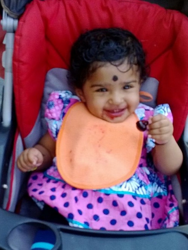 Tanvisree