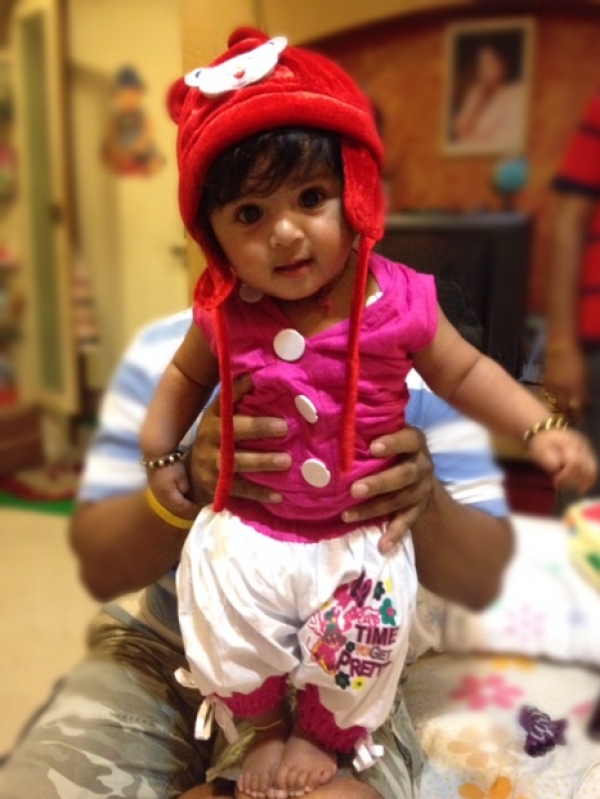 Prarthana