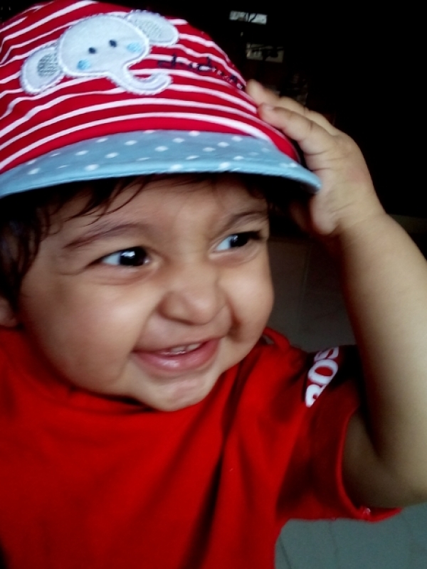 Dhruv