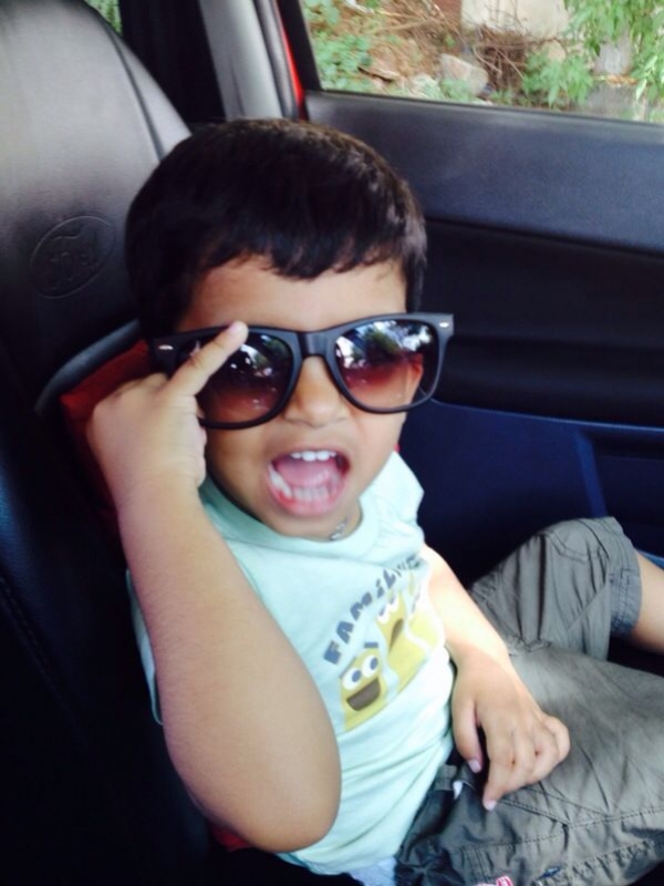 Abhigyan