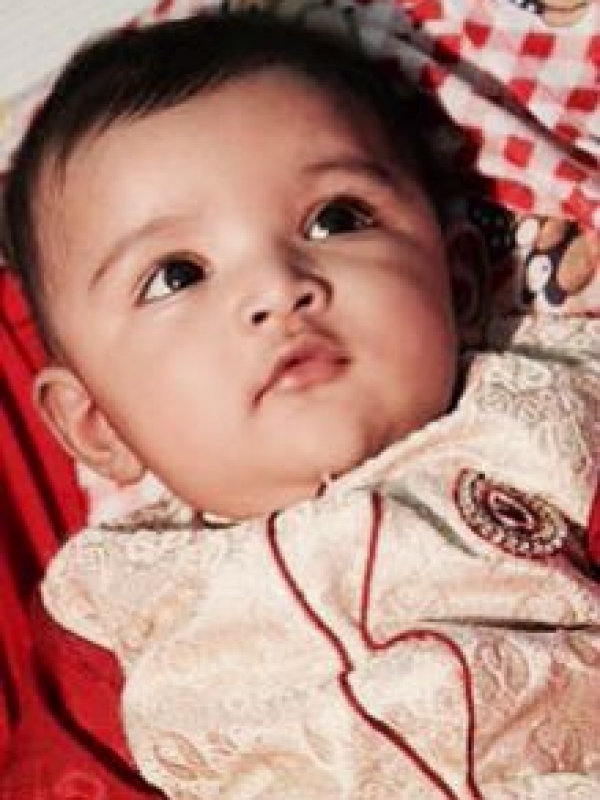 Shivansh