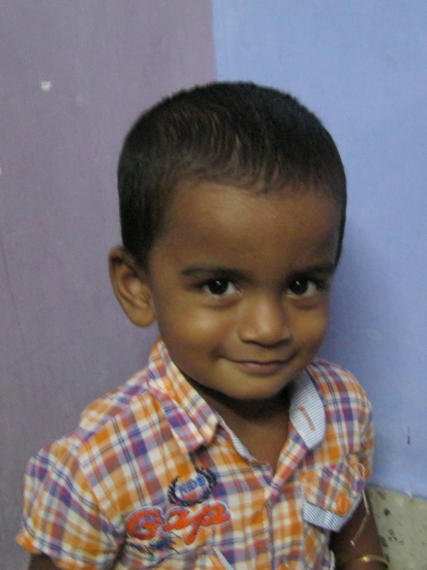 Santhanakrishnan