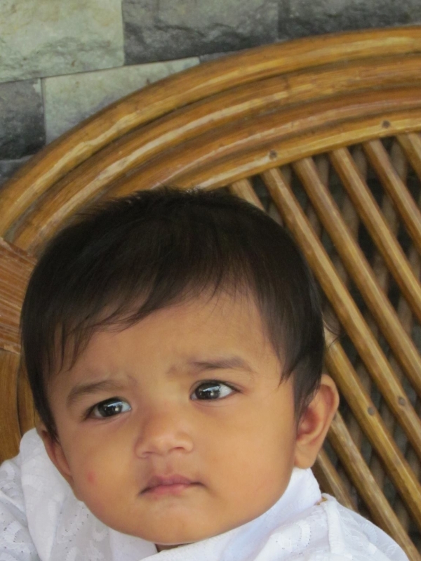 Arjun