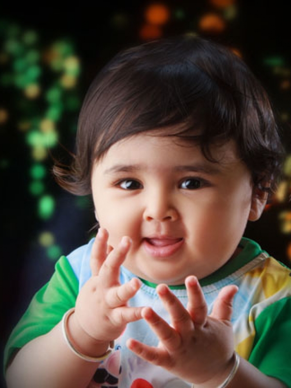 Ishaan