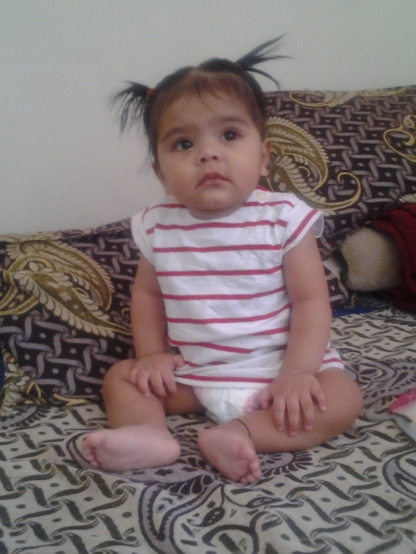 Shanaya