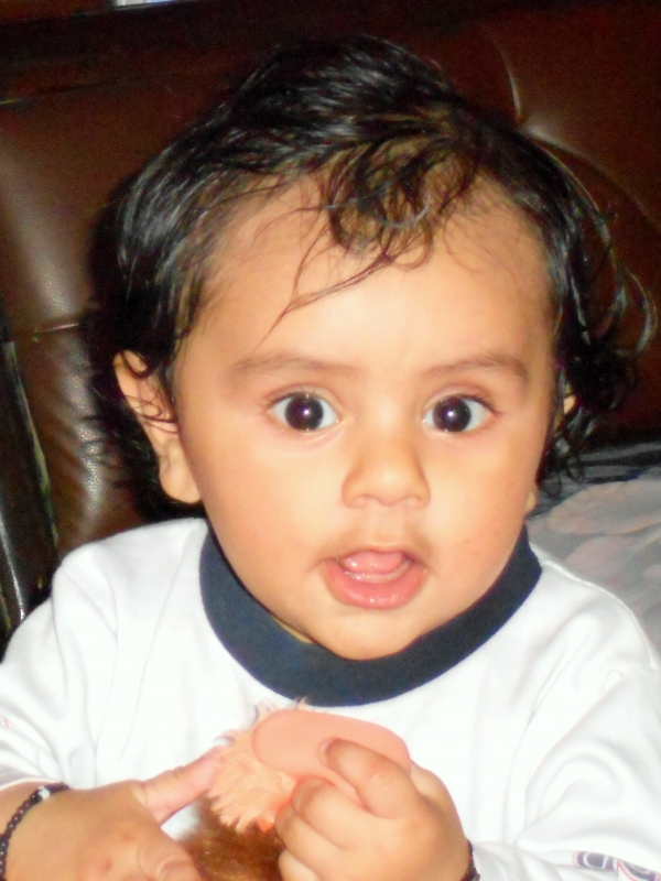 Adyansh