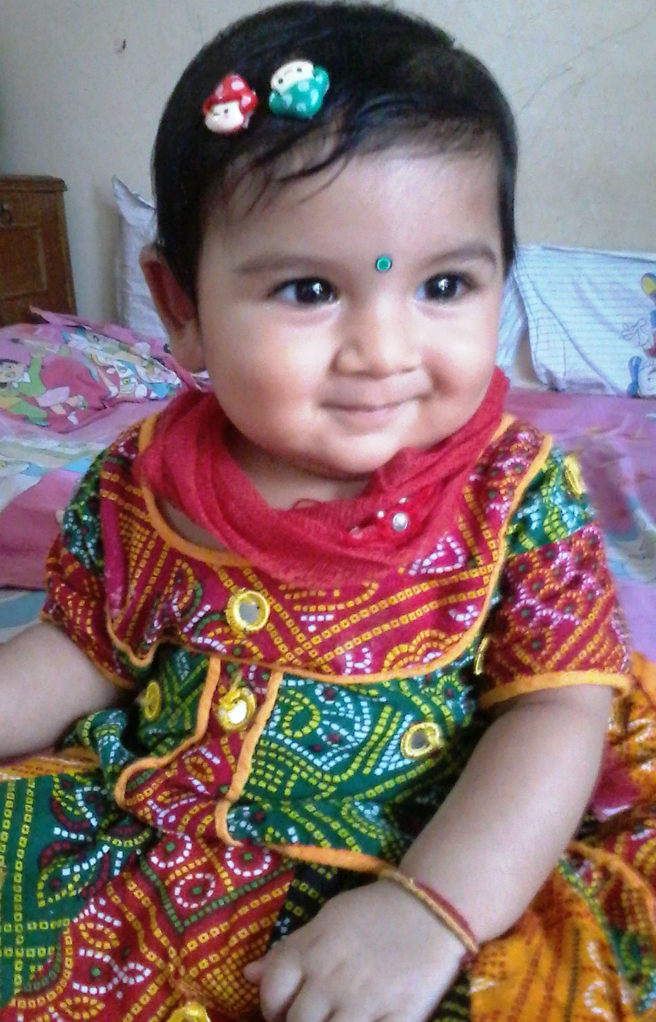 Anushi