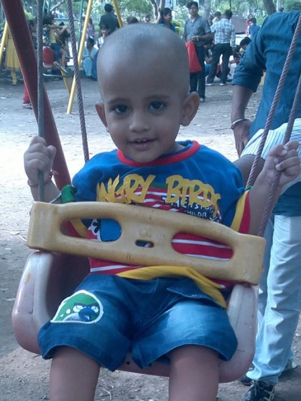 Rudresh