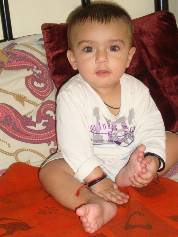 Aarush