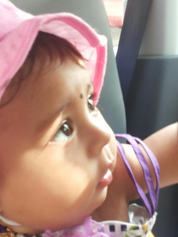 Khushi