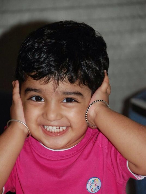 Dhruv