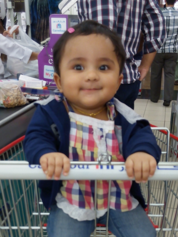 Neorah
