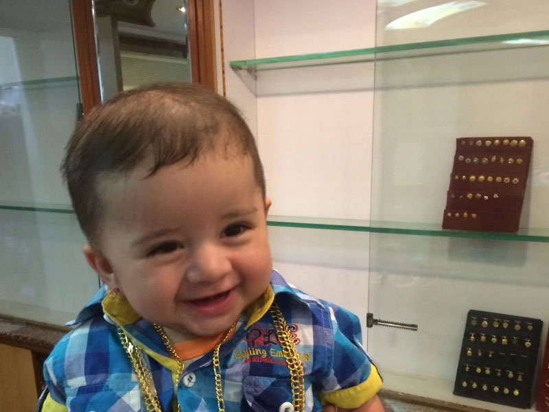Riyansh