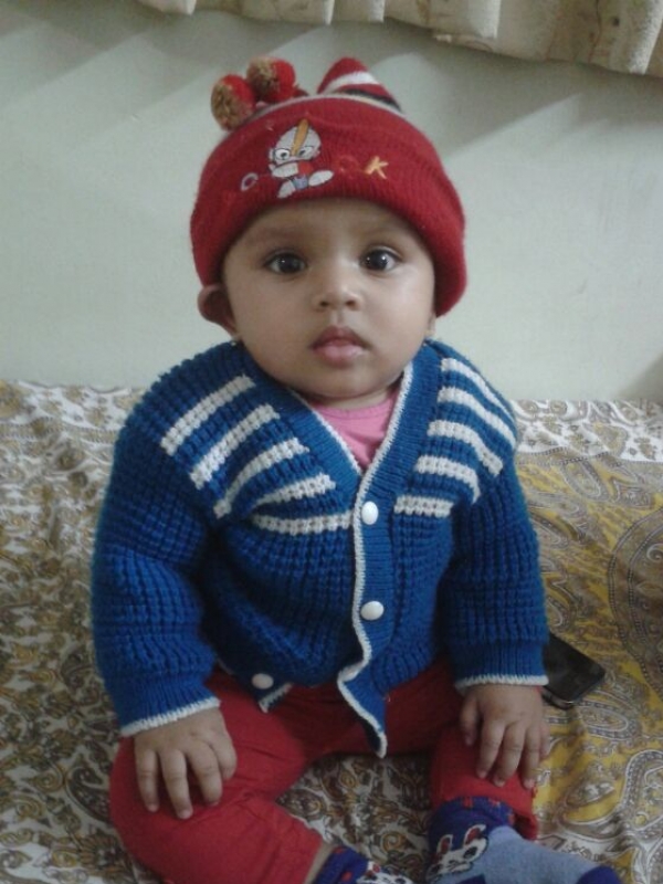 Shravya