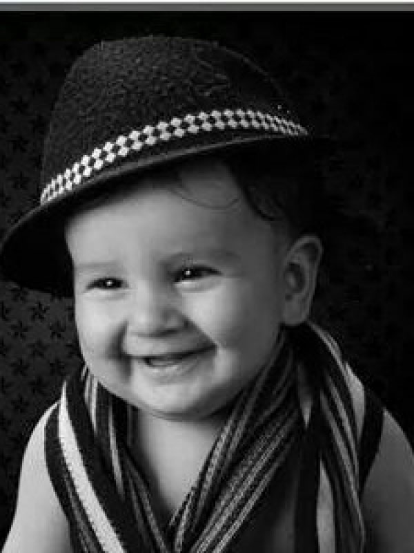Shaarav