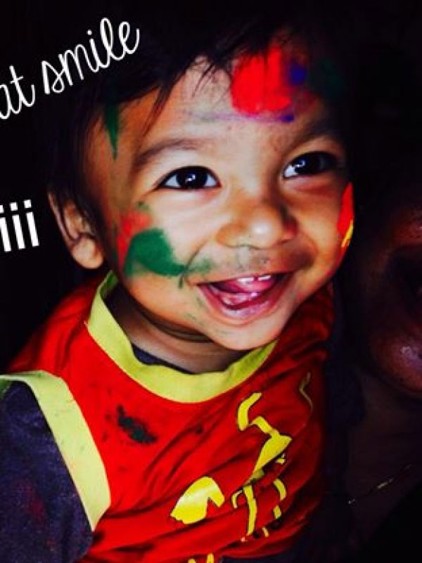 Priyanshu