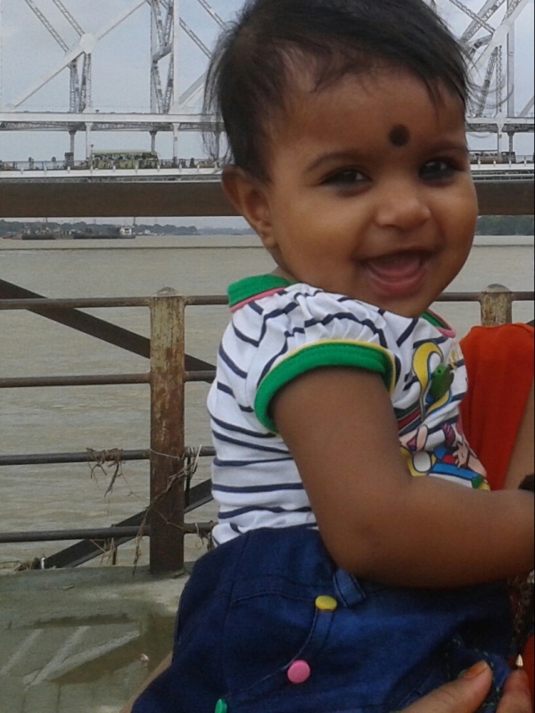 Kashvi