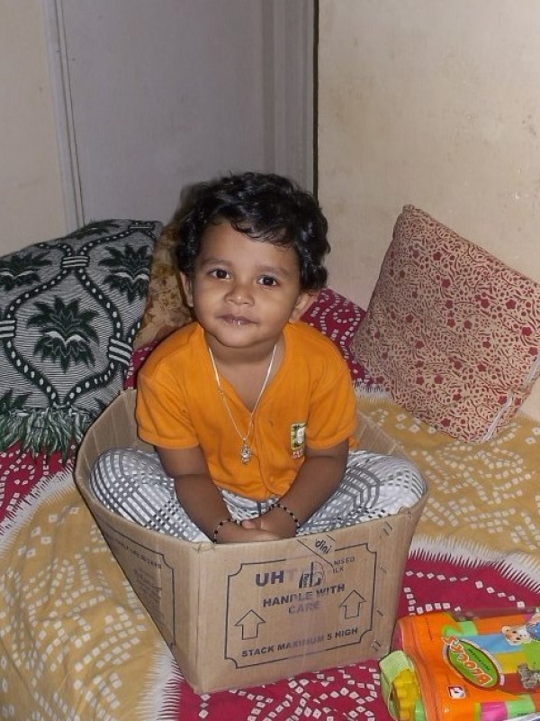 Aayush