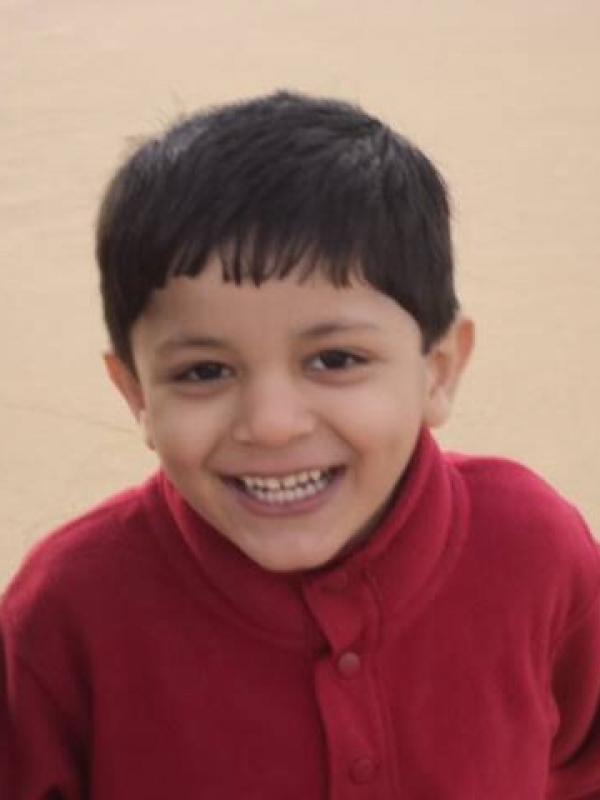 Aarav