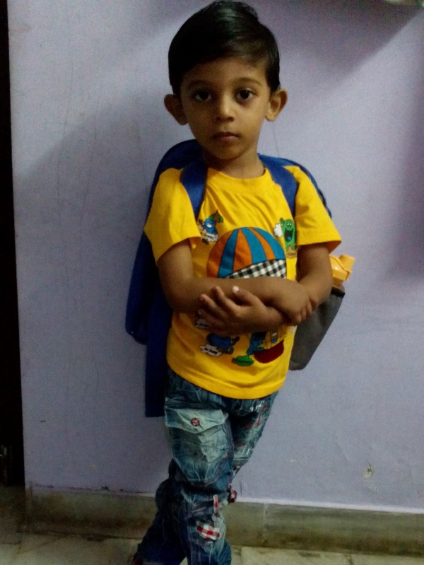 Aarush