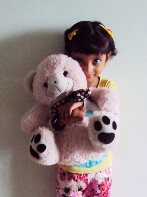 Naisha