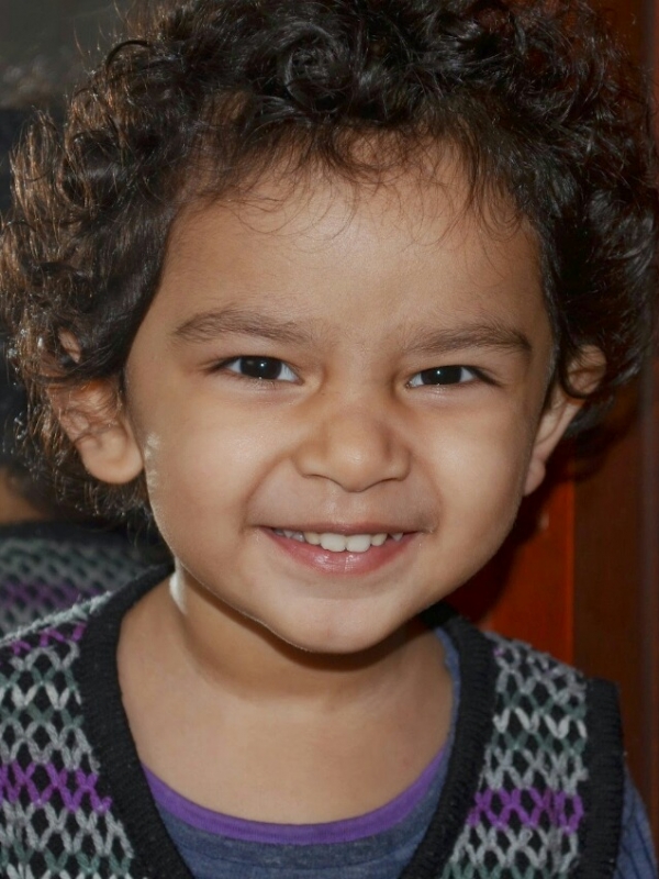 Charvi