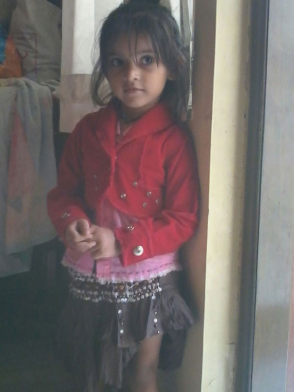 Hitishree