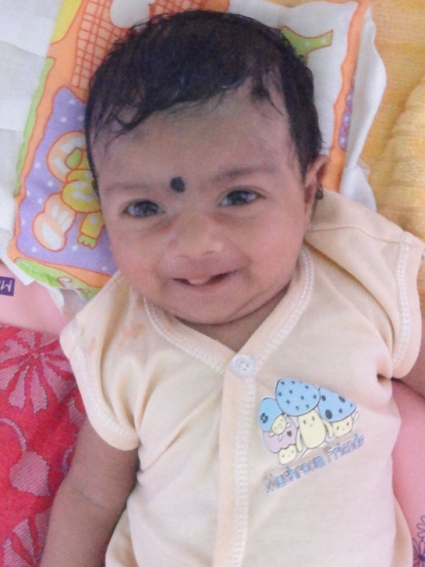 Saanvi