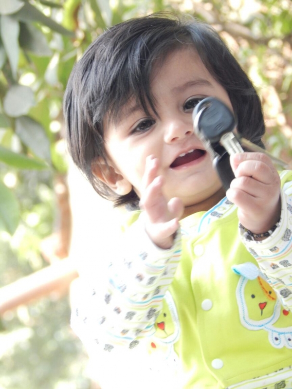 Reyansh