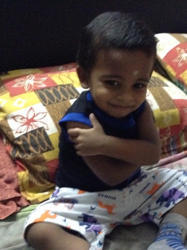 Daksheshbharath