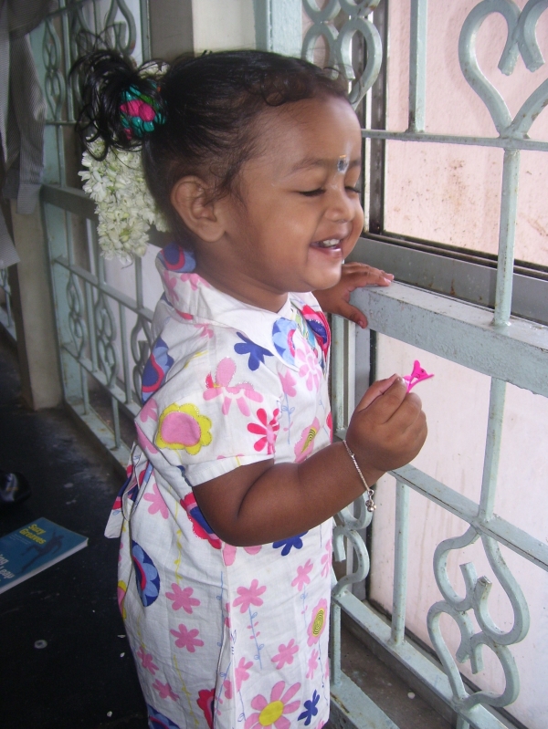 Sneha
