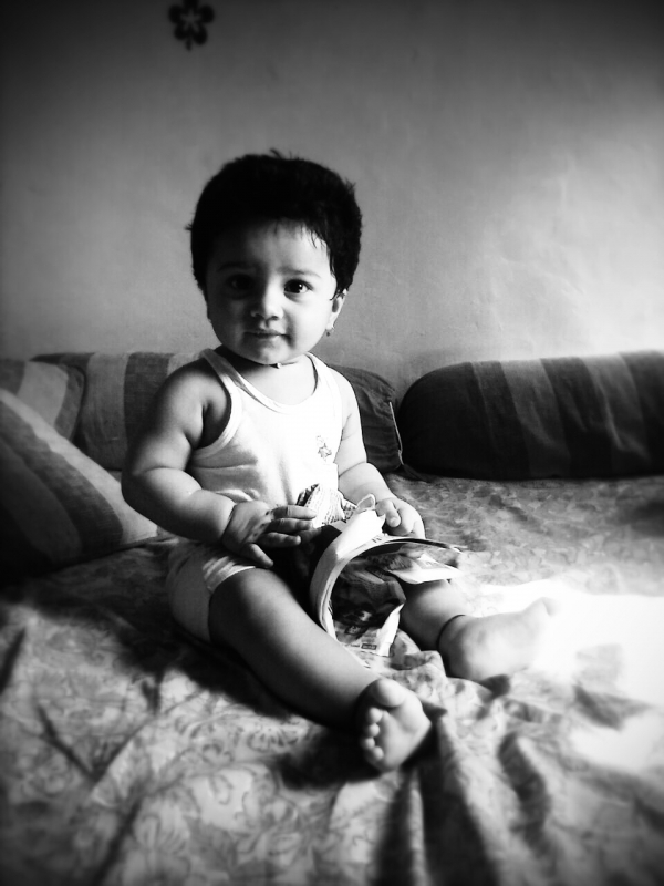 Prayansh