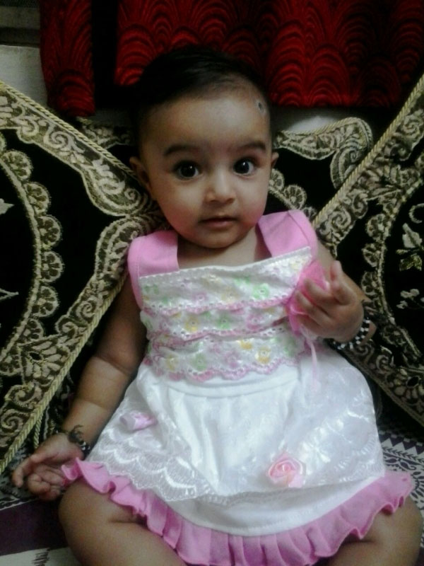 Girisha