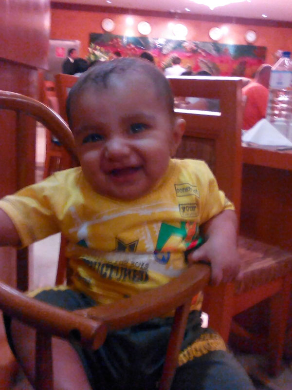 Chhayank
