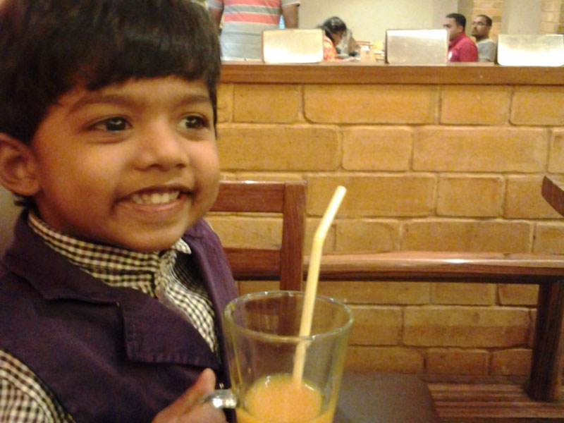 Aarnav