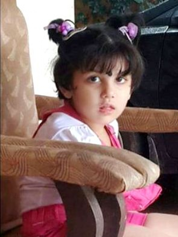Shriyashree