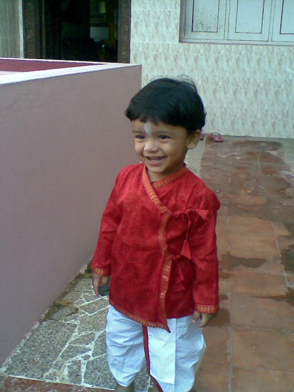 Krishnavarma