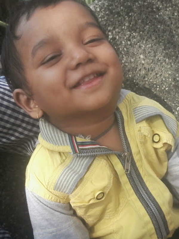 Bhushan