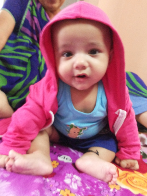 Harshvardhan
