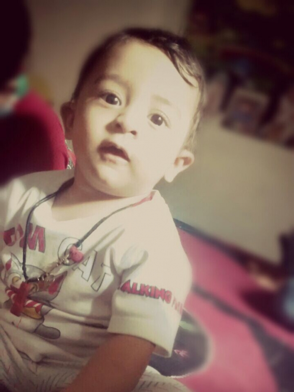Pranjal