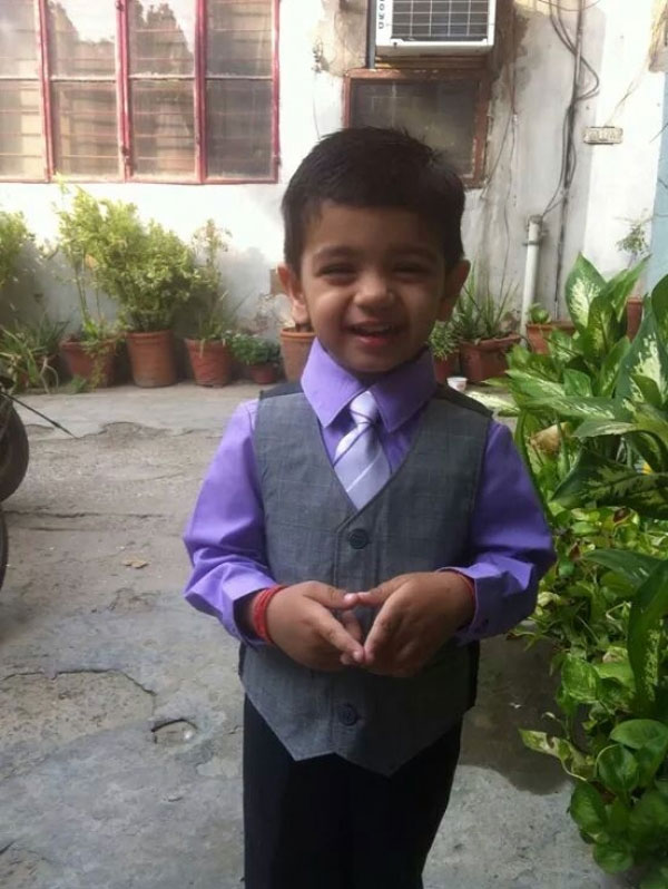 Daksh