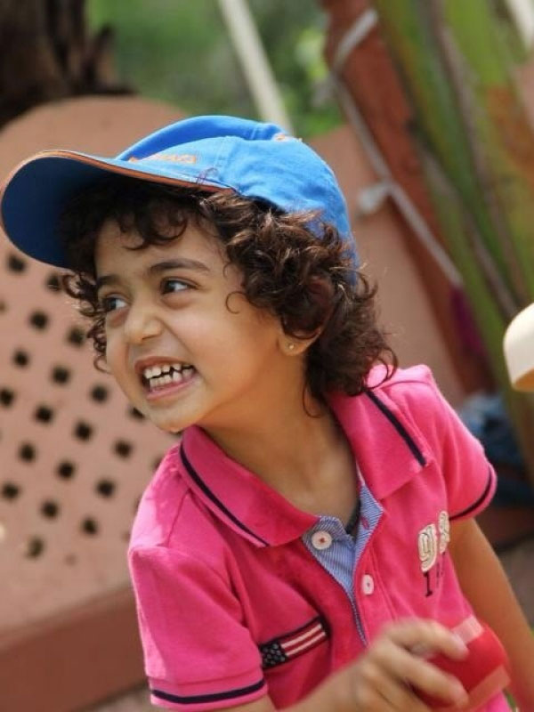 Aarav