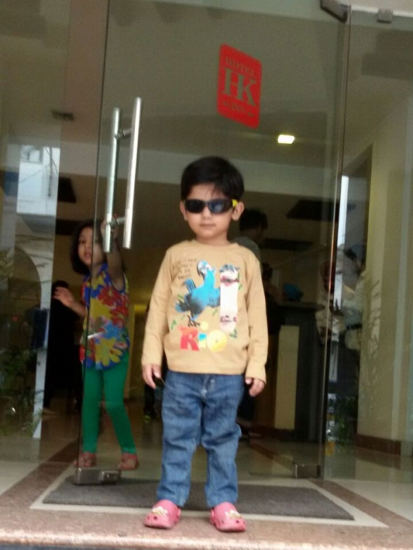 Aarav