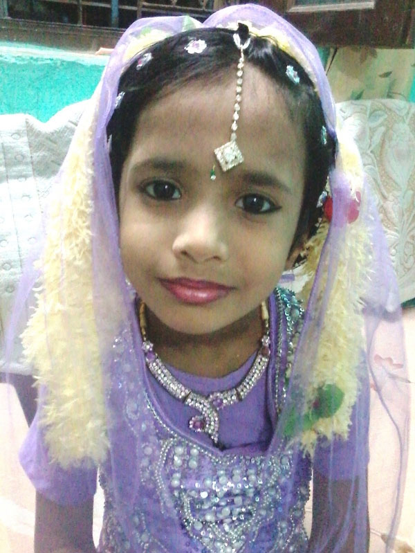 Aaradhya