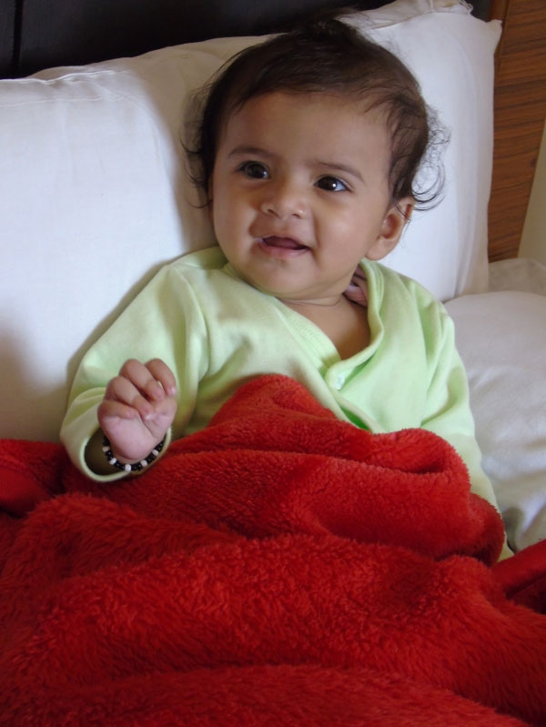 Nirvi