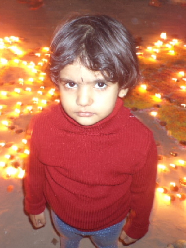 Anannya