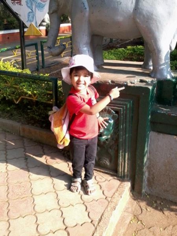 Awanti