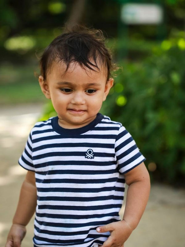 Pratyush