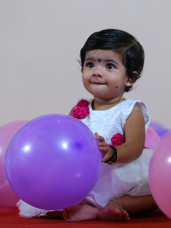 Parvathy