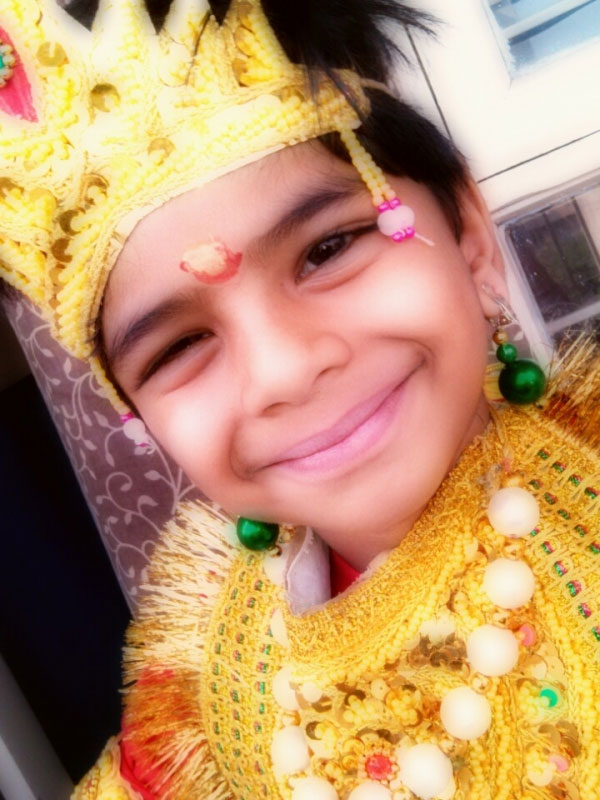 Vatsal
